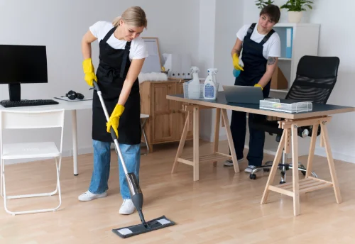 Nettoyage de bureau professionnel à Noidans-lès-Vesoul
